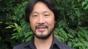 Ken Wu Helping Us To Protect Endangered Ecosystems