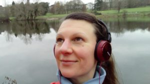 Alice Dalton UK Researcher: Your Heart and Greenspace