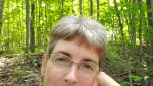 Patricia Pearsell: Caregiver With Outside Mindset Helping Others
