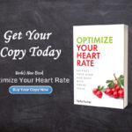 OPTIMIZE YOUR HEART RATE: BALANCE YOUR MIND AND BODY WITH GREEN SPACE Book