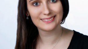 Dr. Patrycja Matusik, Physician-Radiologist: HRV and Systemic Lupus