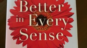  Let’s Get  Sensual: Get Intentional About Using Your Senses